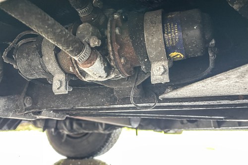 1963 Bentley S3 Saloon à vendre (picture 228 of 272)