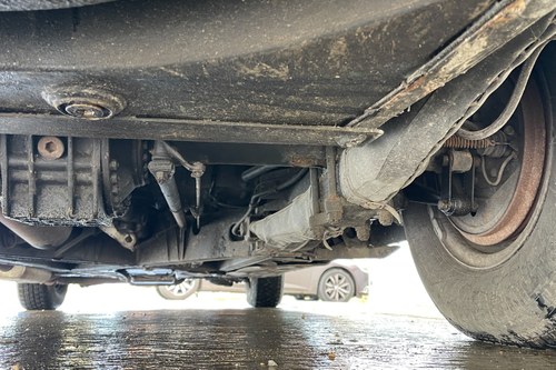 1963 Bentley S3 Saloon à vendre (picture 237 of 272)