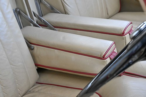 1963 Bentley S3 Saloon à vendre (picture 46 of 272)