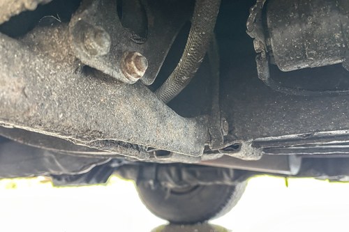 1963 Bentley S3 Saloon à vendre (picture 229 of 272)