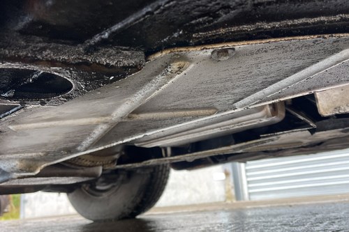 1963 Bentley S3 Saloon à vendre (picture 221 of 272)