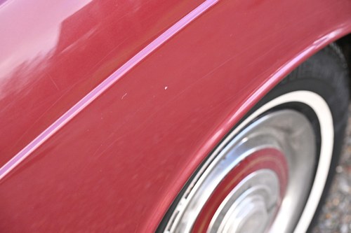 1963 Bentley S3 Saloon à vendre (picture 179 of 272)