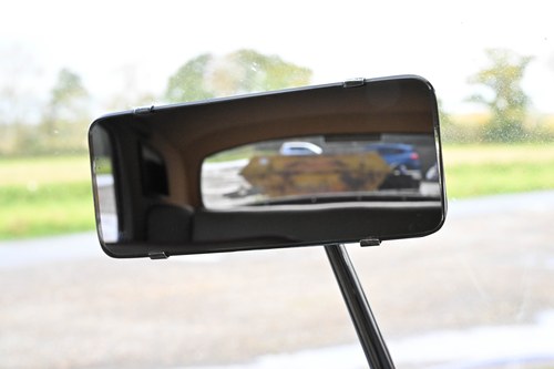 1963 Bentley S3 Saloon à vendre (picture 37 of 272)