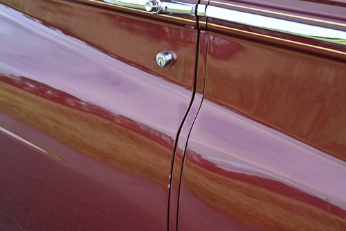 1963 Bentley S3 Saloon à vendre (picture 135 of 272)