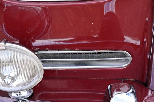 1963 Bentley S3 Saloon à vendre (picture 148 of 272)