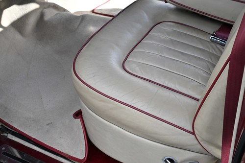 1963 Bentley S3 Saloon à vendre (picture 67 of 272)