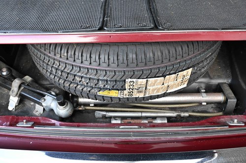 1963 Bentley S3 Saloon à vendre (picture 122 of 272)