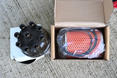 1963 Bentley S3 Saloon à vendre (picture 266 of 272)