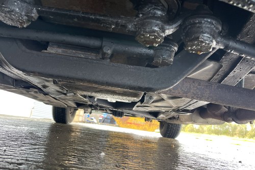 1963 Bentley S3 Saloon à vendre (picture 224 of 272)