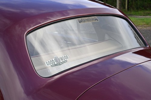 1963 Bentley S3 Saloon à vendre (picture 169 of 272)