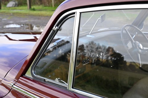 1963 Bentley S3 Saloon à vendre (picture 153 of 272)