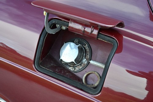 1963 Bentley S3 Saloon à vendre (picture 132 of 272)