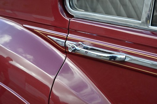 1963 Bentley S3 Saloon à vendre (picture 174 of 272)