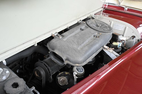 1963 Bentley S3 Saloon à vendre (picture 188 of 272)