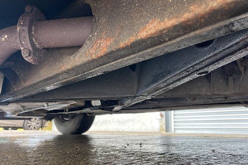 1963 Bentley S3 Saloon à vendre (picture 225 of 272)