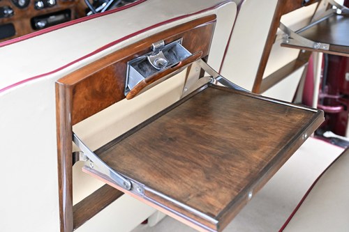 1963 Bentley S3 Saloon à vendre (picture 36 of 272)