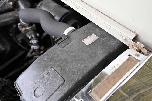 1963 Bentley S3 Saloon à vendre (picture 207 of 272)