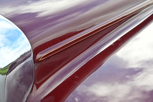 1963 Bentley S3 Saloon à vendre (picture 129 of 272)