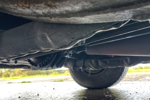 1963 Bentley S3 Saloon à vendre (picture 230 of 272)