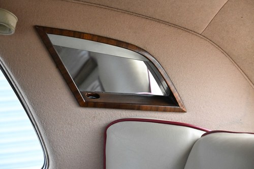 1963 Bentley S3 Saloon à vendre (picture 98 of 272)