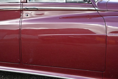 1963 Bentley S3 Saloon à vendre (picture 165 of 272)