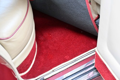 1963 Bentley S3 Saloon à vendre (picture 50 of 272)