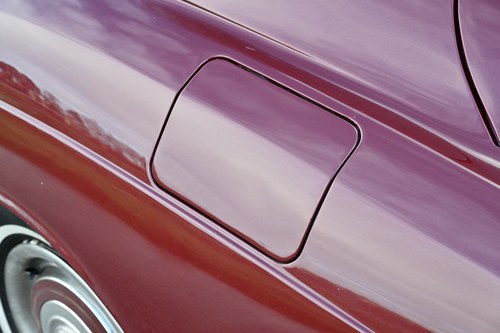 1963 Bentley S3 Saloon à vendre (picture 125 of 272)