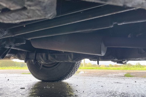 1963 Bentley S3 Saloon à vendre (picture 235 of 272)