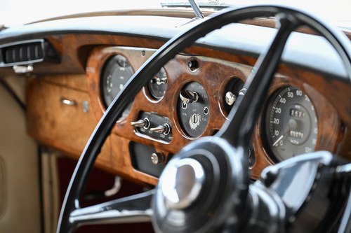 1963 Bentley S3 Saloon à vendre (picture 97 of 272)