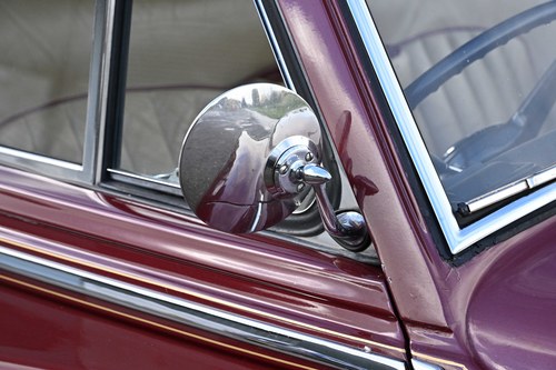 1963 Bentley S3 Saloon à vendre (picture 160 of 272)