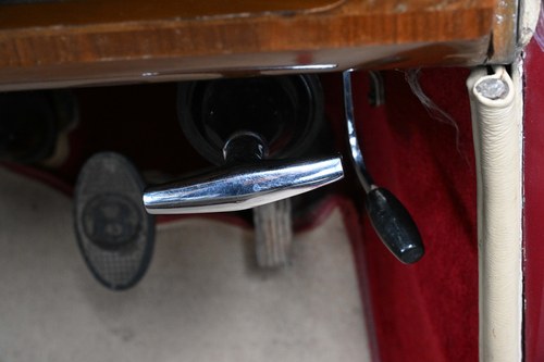 1963 Bentley S3 Saloon à vendre (picture 94 of 272)