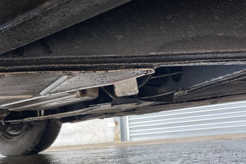 1963 Bentley S3 Saloon à vendre (picture 216 of 272)