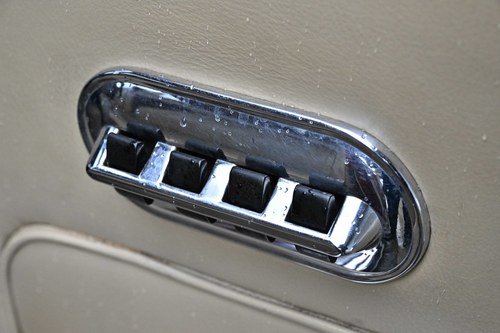 1963 Bentley S3 Saloon à vendre (picture 100 of 272)