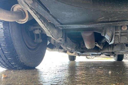 1963 Bentley S3 Saloon à vendre (picture 233 of 272)