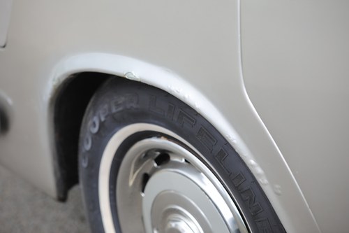 1971 Bentley T1 For Sale (picture 73 of 145)