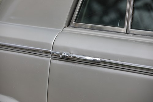 1971 Bentley T1 For Sale (picture 71 of 145)