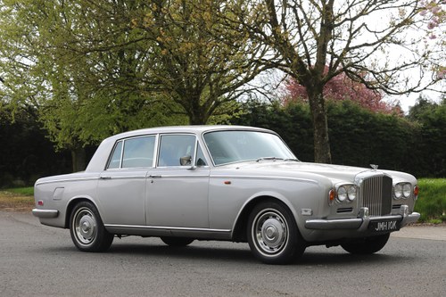 1971 Bentley T1 For Sale (picture 6 of 145)