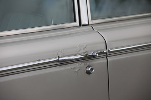 1971 Bentley T1 For Sale (picture 64 of 145)