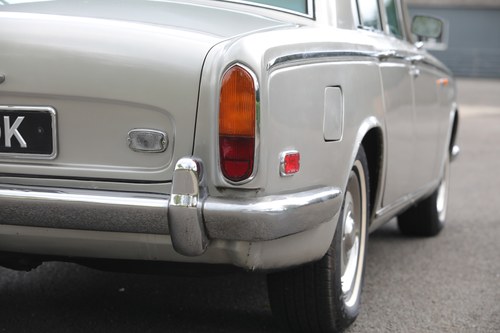 1971 Bentley T1 For Sale (picture 91 of 145)