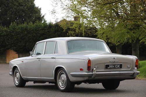 1971 Bentley T1 For Sale (picture 17 of 145)
