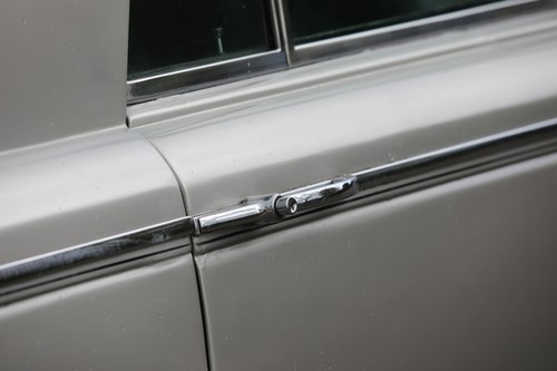 1971 Bentley T1 For Sale (picture 69 of 145)