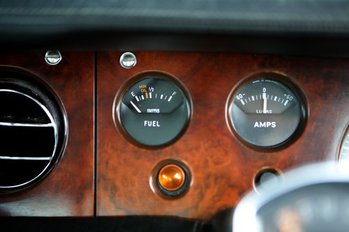 1971 Bentley T1 For Sale (picture 31 of 145)
