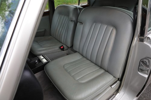 1971 Bentley T1 For Sale (picture 42 of 145)
