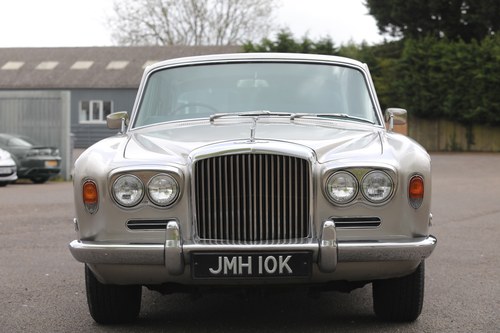 1971 Bentley T1 For Sale (picture 3 of 145)