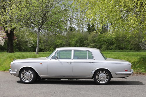 1971 Bentley T1 For Sale (picture 2 of 145)