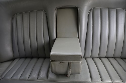 1971 Bentley T1 For Sale (picture 59 of 145)