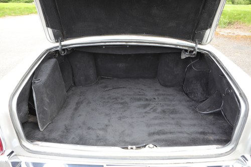 1971 Bentley T1 For Sale (picture 101 of 145)