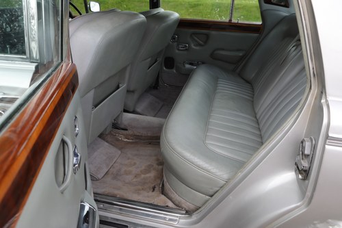 1971 Bentley T1 For Sale (picture 57 of 145)