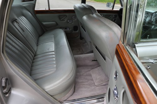1971 Bentley T1 For Sale (picture 43 of 145)