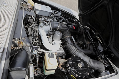 1971 Bentley T1 For Sale (picture 122 of 145)